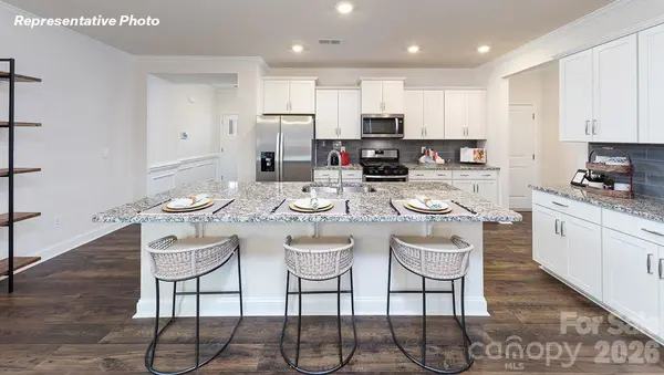 10441 Ambercrest CT NW, Huntersville, NC 28078