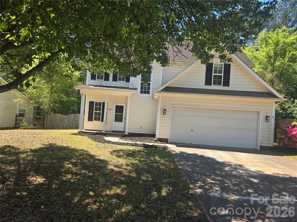 9303 Highrock DR, Waxhaw, NC 28173