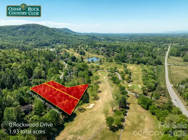 TBD Rockwood DR, Lenoir, NC 28645