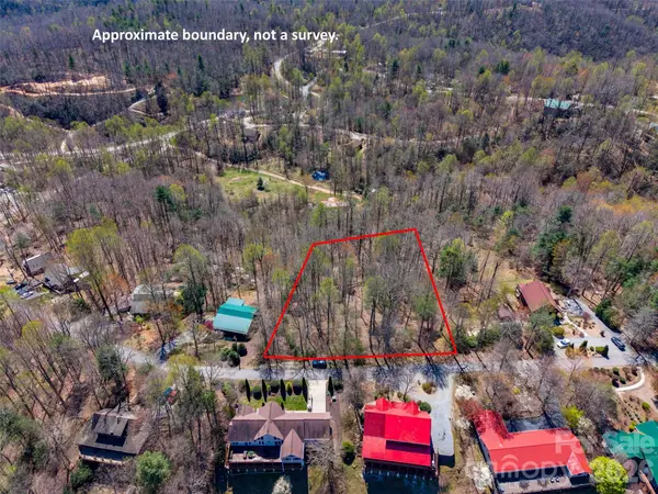 000 Glen Echo CIR, Saluda, NC 28773