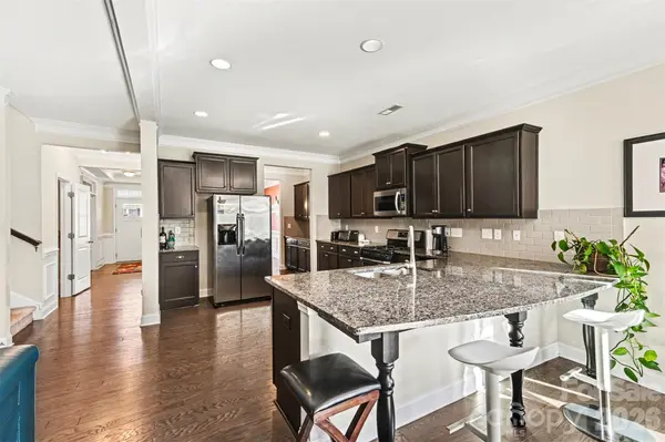 8103 Kalson ST, Huntersville, NC 28078