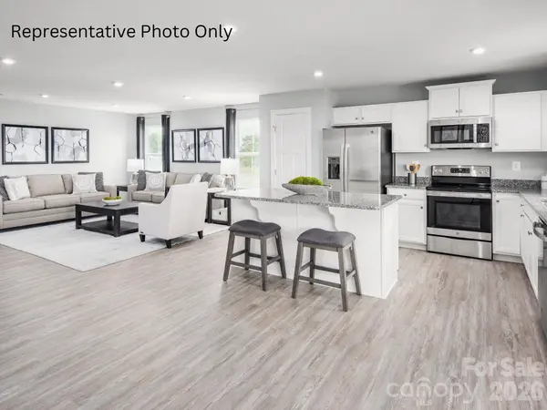 930 Pemberley ST, Lancaster, SC 29720