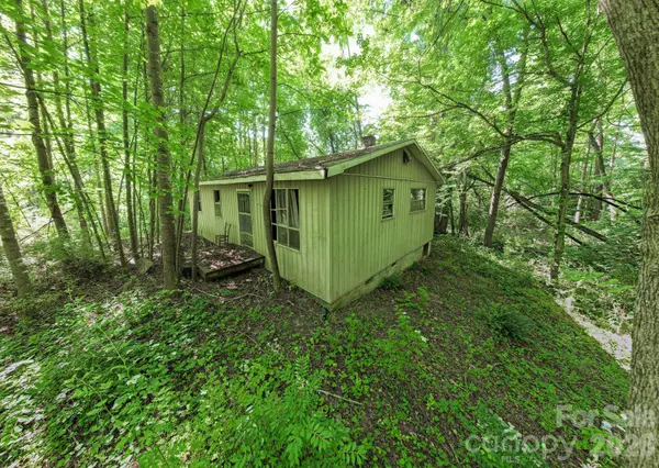 17 Chicago AVE, Black Mountain, NC 28711
