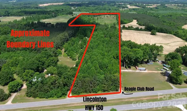 170 Beagle Club RD, Cherryville, NC 28021