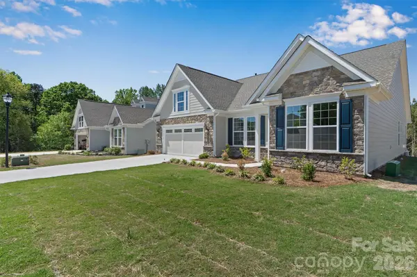 13320 Cozy CT, Charlotte, NC 28215