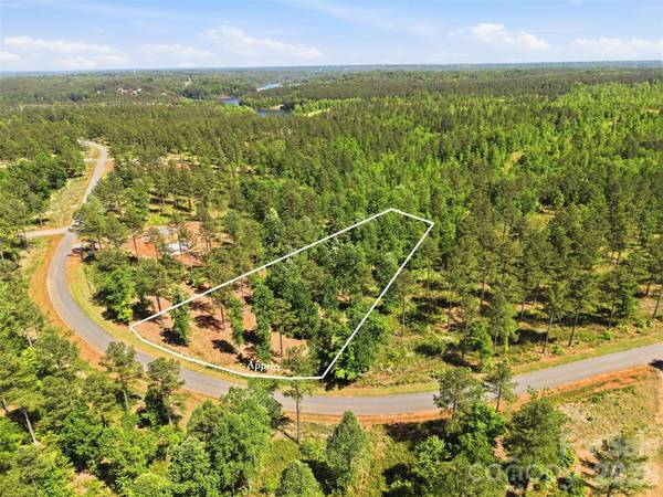 2158 Jumping RUN #31, Connelly Springs, NC 28612