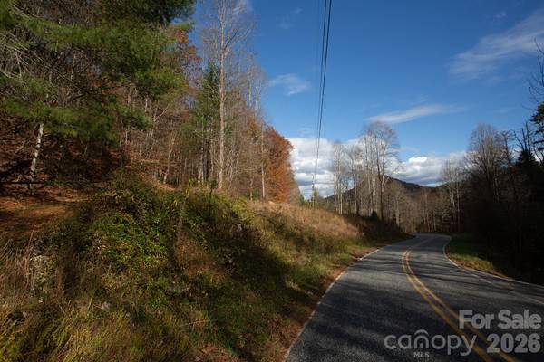 TBD Rector Branch RD #4, Marshall, NC 28743