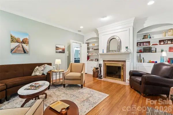 2623 Roswell AVE, Charlotte, NC 28209