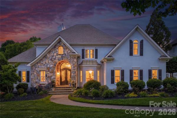 18928 Peninsula Point DR, Cornelius, NC 28031