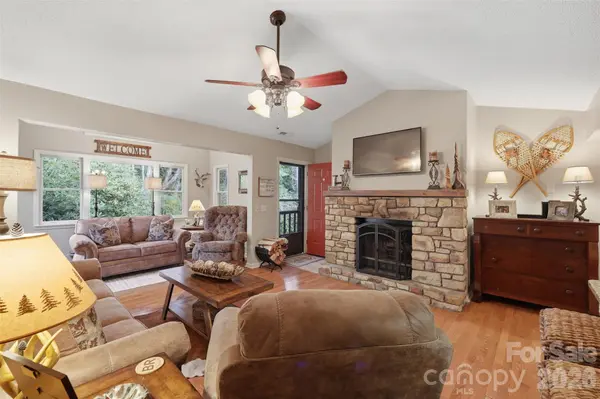 155 Glen Burney LN #C6, Blowing Rock, NC 28605