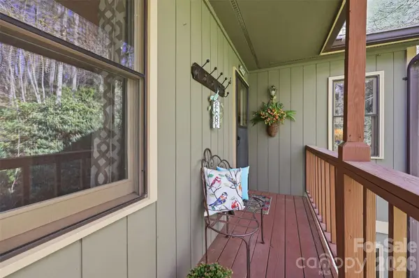 155 Glen Burney LN #C6, Blowing Rock, NC 28605