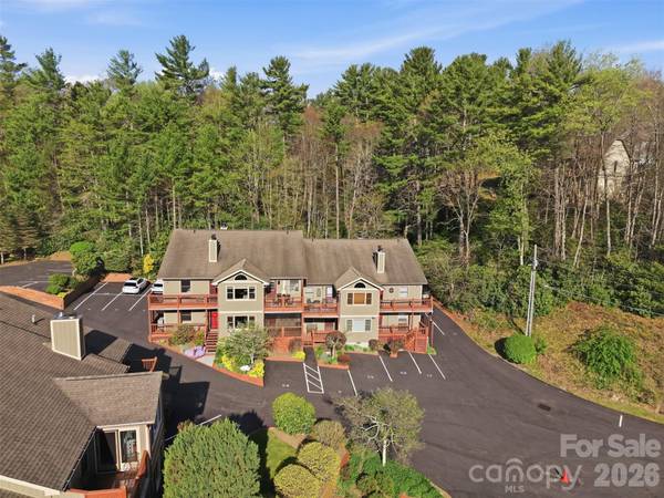 155 Glen Burney LN #C6, Blowing Rock, NC 28605