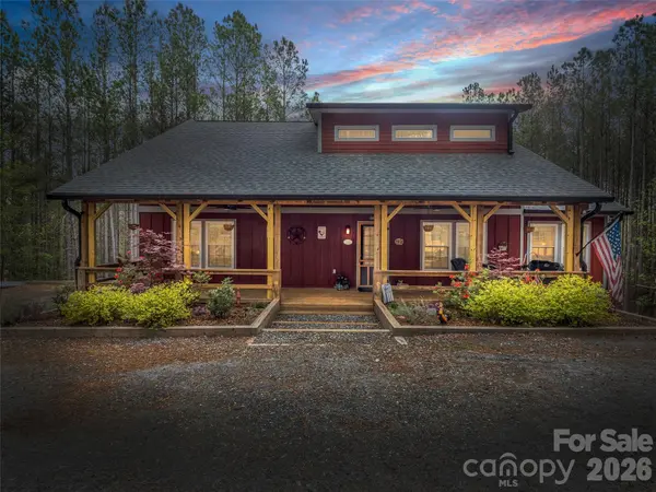 120 Ashley CT, Mill Spring, NC 28756