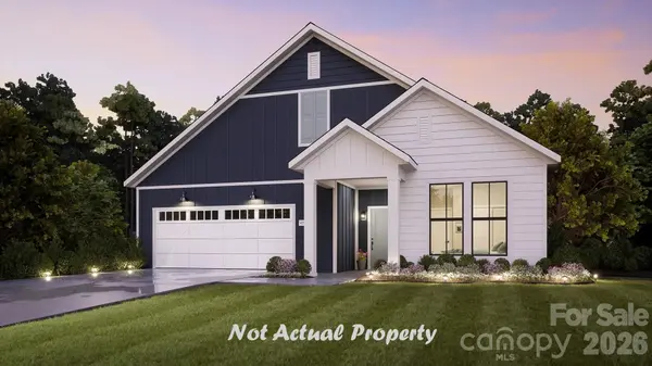 242 Alenda Lux CIR, Mooresville, NC 28115