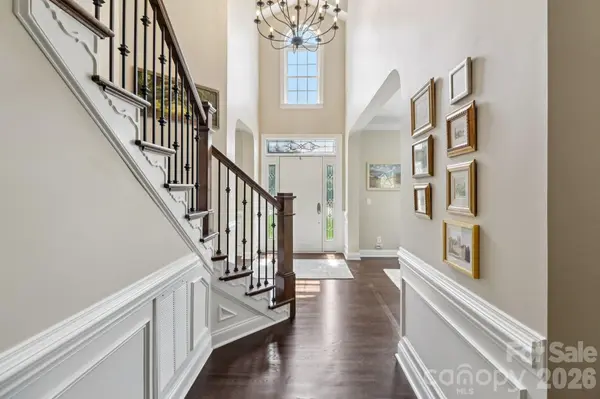 122 Ringneck TRL, Mooresville, NC 28117