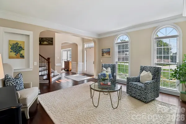 122 Ringneck TRL, Mooresville, NC 28117