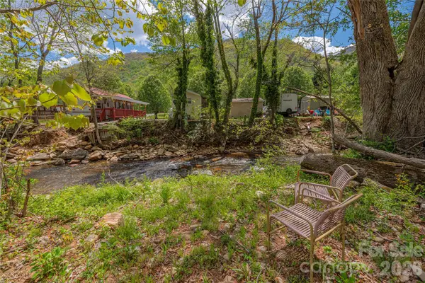 500 Sophie RD, Maggie Valley, NC 28751