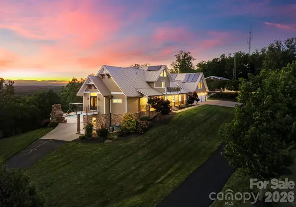 605 Recore Ridge RD, Bessemer City, NC 28016