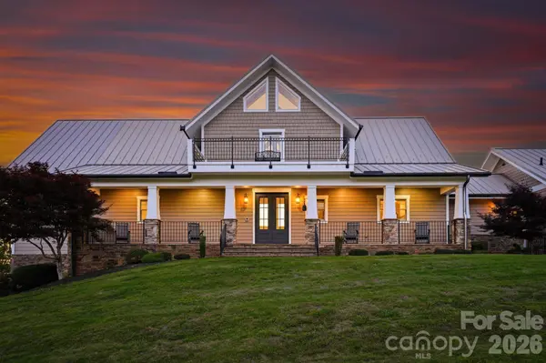 605 Recore Ridge RD, Bessemer City, NC 28016