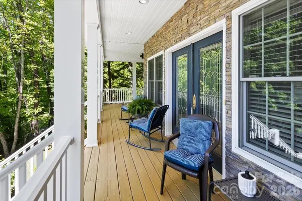 1307 Golf Course RD, Old Fort, NC 28762