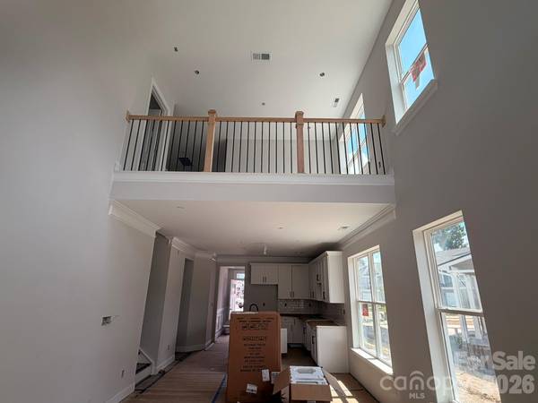 4376 Black CT, Harrisburg, NC 28075