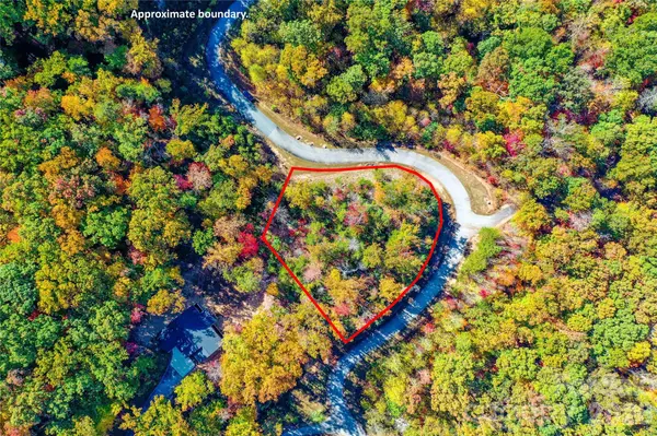 0 High Pines LOOP #157, Lake Lure, NC 28746