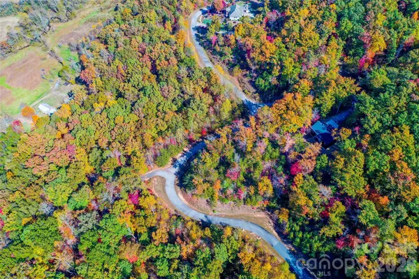 0 High Pines LOOP #157, Lake Lure, NC 28746