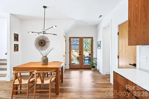 39 Boyd AVE, Asheville, NC 28806