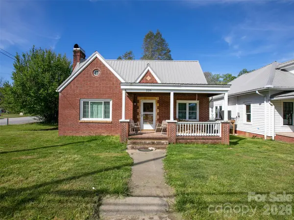228, 220, 204, TBD Main ST, Rosman, NC 28772