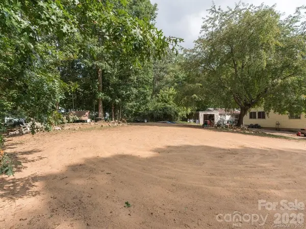 TBD Cane ST, Asheville, NC 28806