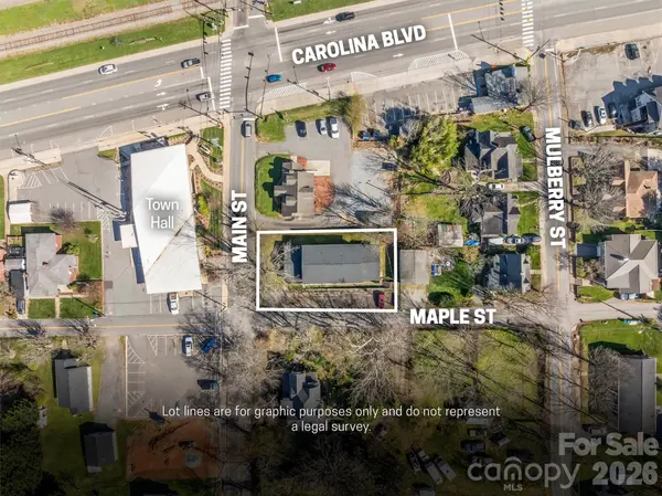 71 Maple ST, Clyde, NC 28721