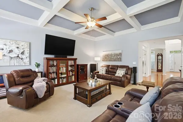 10706 Anglesey CT, Charlotte, NC 28278