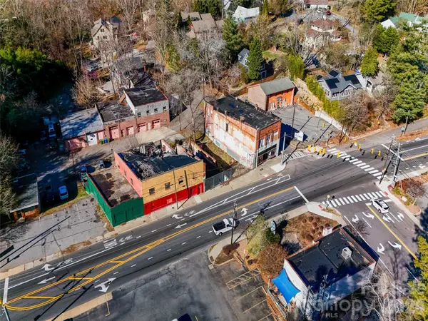 502-506 Merrimon AVE, Asheville, NC 28804