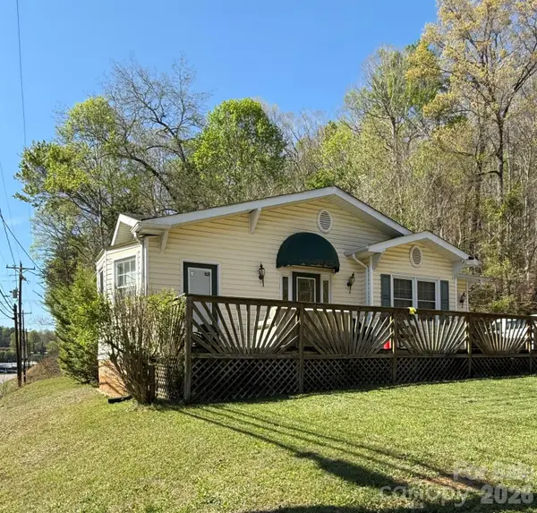 880 N Main ST, Marion, NC 28752