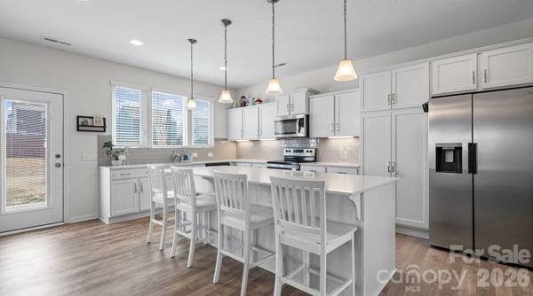 119 Mooring DR, Statesville, NC 28677