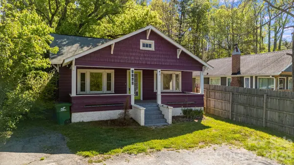 1148 Charlotte HWY, Fairview, NC 28730