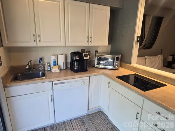 160 Whitney BLVD #4, Lake Lure, NC 28746