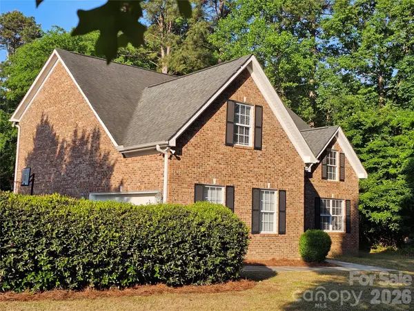 2843 Lakeshore DR, Chester, SC 29706
