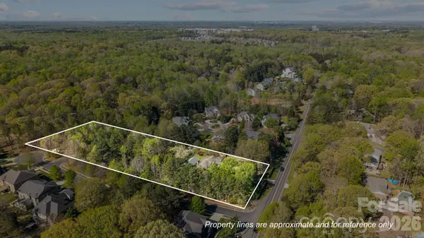 3325 Tilley Morris RD, Matthews, NC 28105
