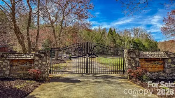 TBD Waterfall DR #35, Marion, NC 28752
