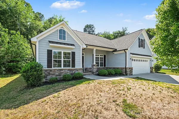 2660 NW Poplar Cove DR NW, Concord, NC 28027