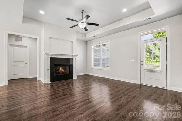 2660 NW Poplar Cove DR NW, Concord, NC 28027