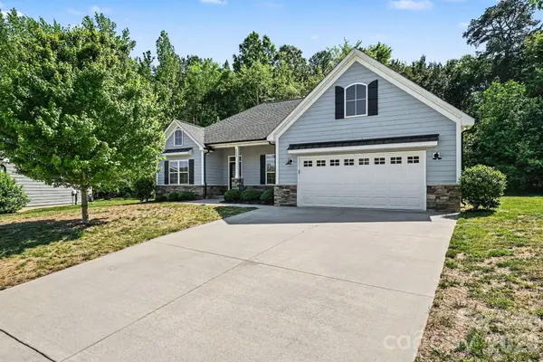 2660 NW Poplar Cove DR NW, Concord, NC 28027