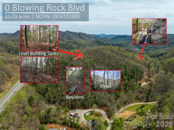 000 Blowing Rock BLVD, Lenoir, NC 28645