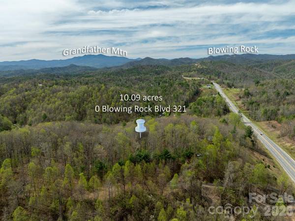 000 Blowing Rock BLVD, Lenoir, NC 28645