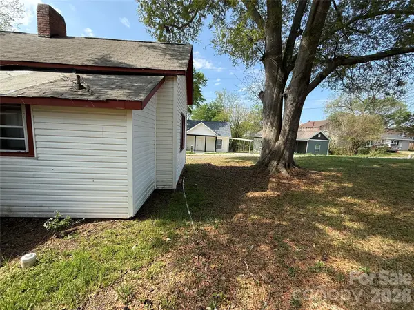 965 13th ST, Lancaster, SC 29720