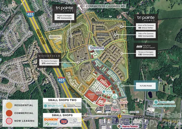 13075 Plaza Road EXT, Charlotte, NC 28215