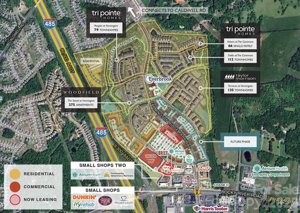 13075 Plaza Road EXT, Charlotte, NC 28215