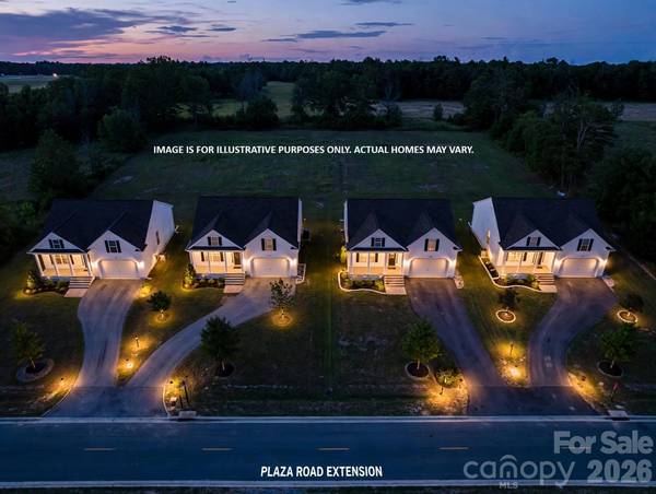 13075 Plaza Road EXT, Charlotte, NC 28215