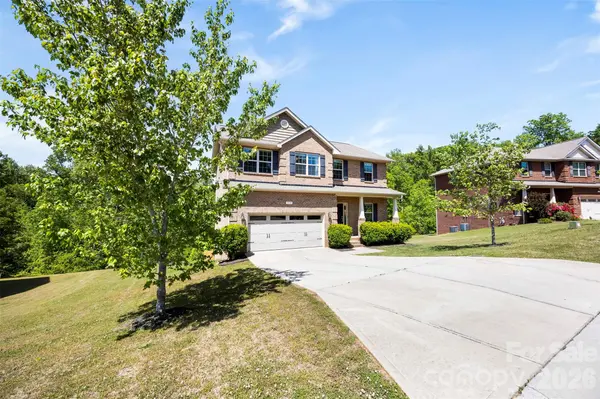 2548 Flintshire LN, Gastonia, NC 28056